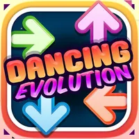 Dancing Evolution icon