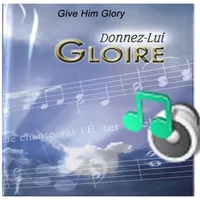 Give Him Glory icon