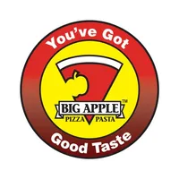 Big Apple Pizza icon