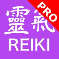 Reiki Pro icon