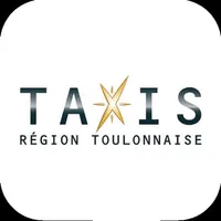 Taxi Toulon icon