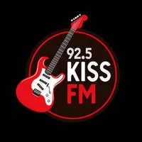 Kiss FM - 92.5 - São Paulo icon