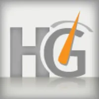 HomeGauge Companion icon