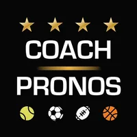 Coach Pronos icon