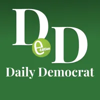 Woodland Daily Democrat icon