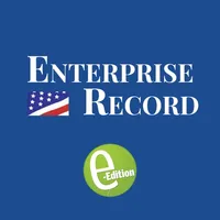 Chico Enterprise eEdition icon