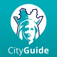 Caldas da Rainha - City Guide icon