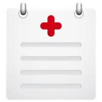 Vitals Tracker icon