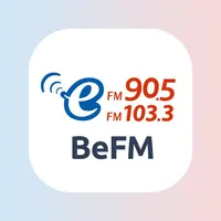 Busan e-FM icon