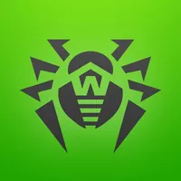 Dr.Web Mobile Control Center icon