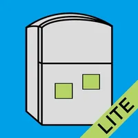 Fridge Keeper - Free icon