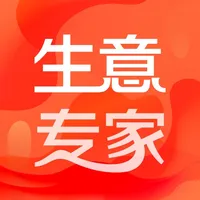 生意专家进销存-店铺管理收银软件 icon