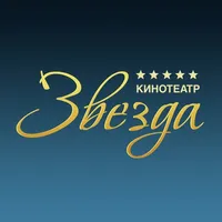 Звезда кинотеатр icon