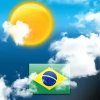 Weather for Brazil icon