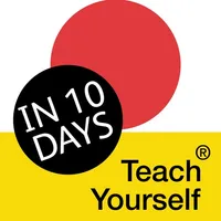 Get Talking Japanese in Ten Days icon