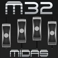 M32-Mix icon