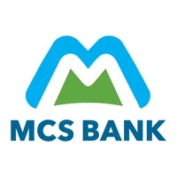 MCS Bank Mobile icon