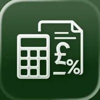 UK Tax & Salary Calculator RSU icon