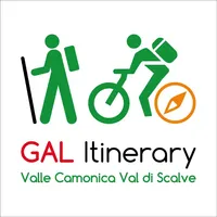 GAL Itinerary icon