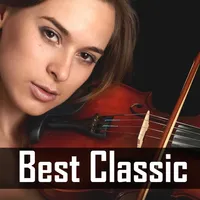 Best classic music collection - The best concertos , sonatas & symphonies from live radio stations icon