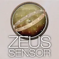 Zeus Sensor 3D icon