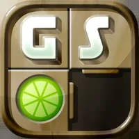 Grid Shuffle icon