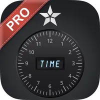 TimeLock Pro Safe icon