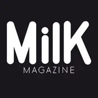 MILK MAGAZINE icon