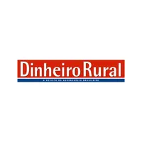 Dinheiro Rural icon