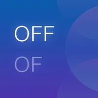 OffOf - Percentage Calculator icon