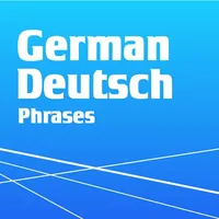 Learn German Phrasebook Lite + icon