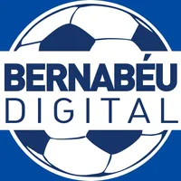 Bernabéu Digital icon