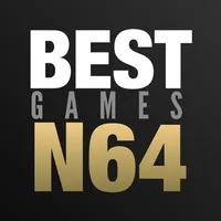 Best Games for N64 icon