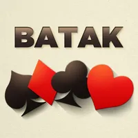 Batak HD - İnternetsiz Batak icon