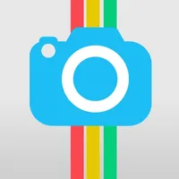 InstaEditor- Instant photo filters icon