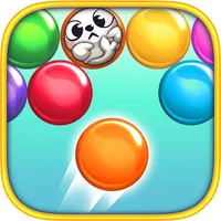 Bubble Burst, Top Ball Shooter icon