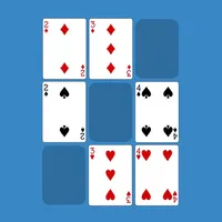 Solitaire Gaps icon