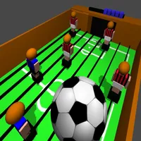 Slide It Soccer 3d Pro icon