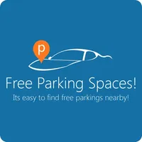 Free Parking Place icon