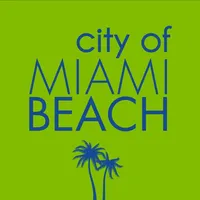 City of Miami Beach e-Gov icon