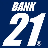 Bank 21 Mobile Banking icon