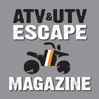 ATV&UTV ESCAPE Magazine icon