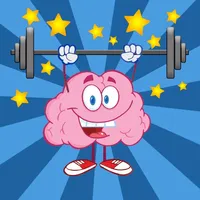 Brain Trainer Plus: Tune Up Your Left Right Brain icon