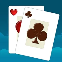 Solitaire Duels: TriPeaks Lite icon