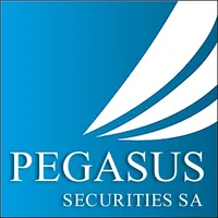 Pegasus ZTrade icon