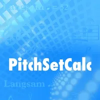 PitchSetCalc icon