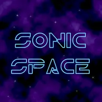 Sonic Space icon