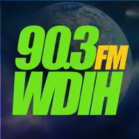 90.3 WDIH Radio icon