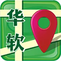 华软GPS icon