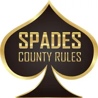 Spades County Rules icon